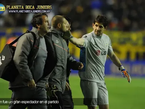 Como en la platea