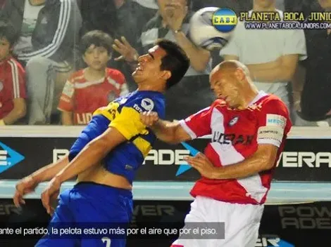 Minuto a minuto: Argentinos Juniors 0 – 0 Boca Juniors