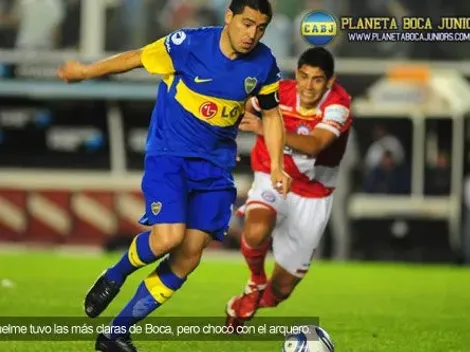 Punto y a casa