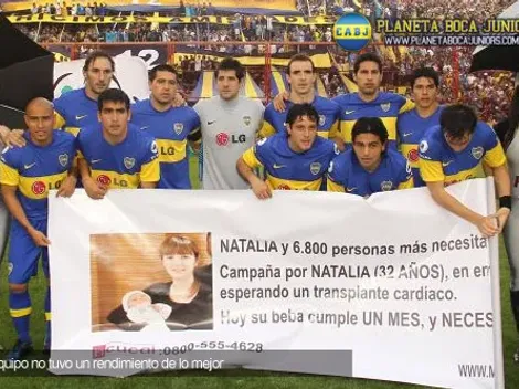 Uno por uno ante Argentinos: No se pudo ganar