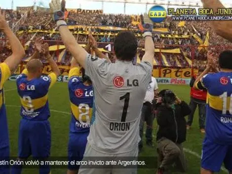 Los Bichos no lo picaron