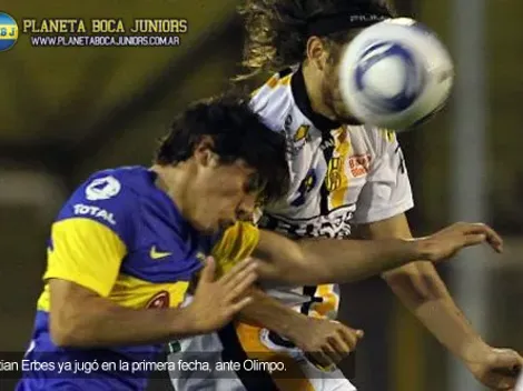 La hora del Pichi