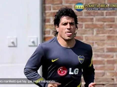 Rivero: “Nos falta un poco de juego”