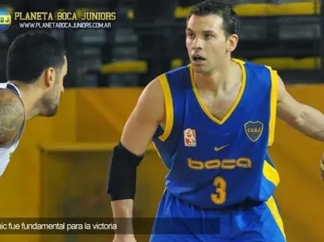 Boca ilusiona a la gente
