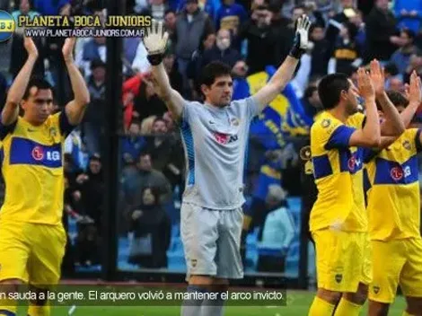 Tigre del arco