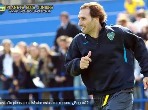 Schiavi: “A los rivales les fastidia jugar contra nosotros”