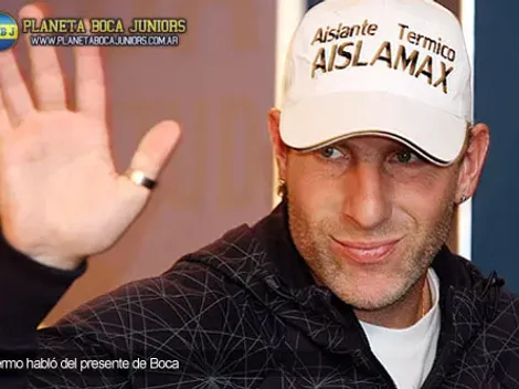 Palermo: “Ahora nadie se siente más o menos que otro”