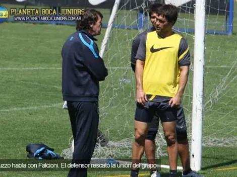 Caruzzo: “Schiavi le cerró la boca a muchos”