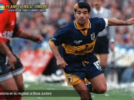 Tributo al 10