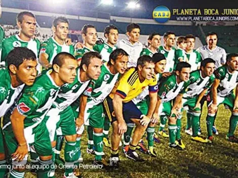 Ídolo en todos lados