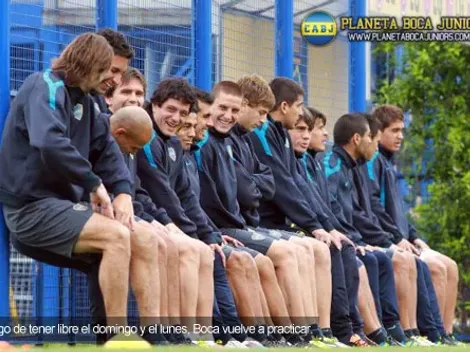 Objetivo: Belgrano