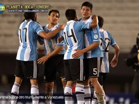 Por otros tres puntos