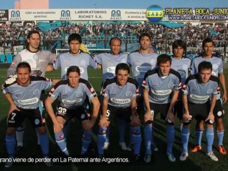 El que quiere Celeste…