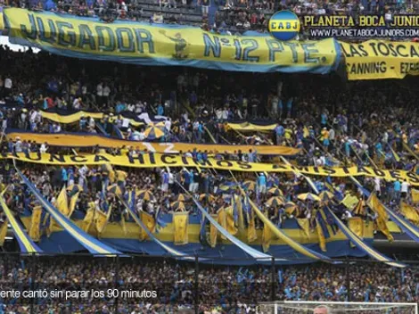 Siempre presentes