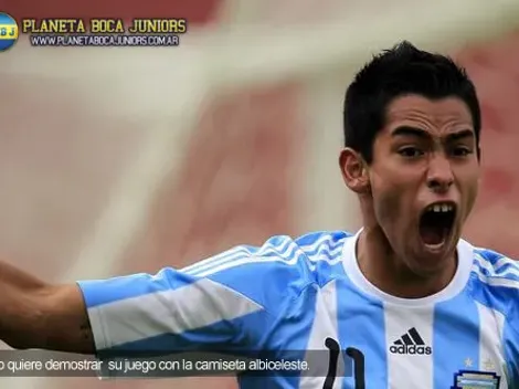 Debut agitado