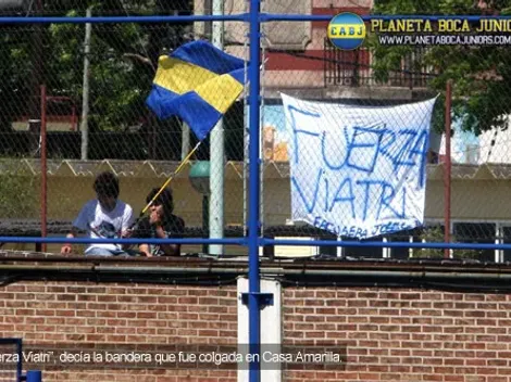 Salió todo bien