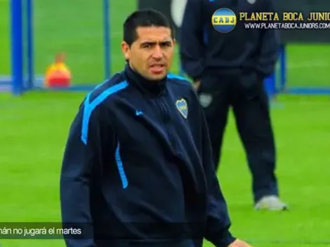 Lo ve desde afuera