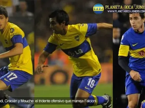 Armando el rompecabezas