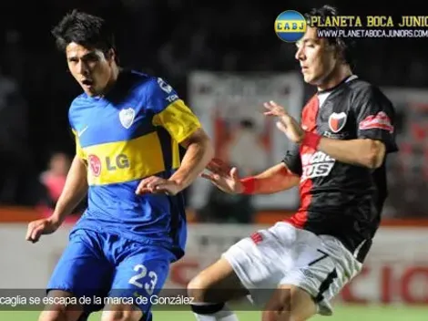 Minuto a minuto: Colón 0 – 2 Boca Juniors