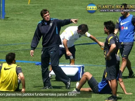 Nueve puntos claves