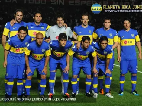 Se viene el debut
