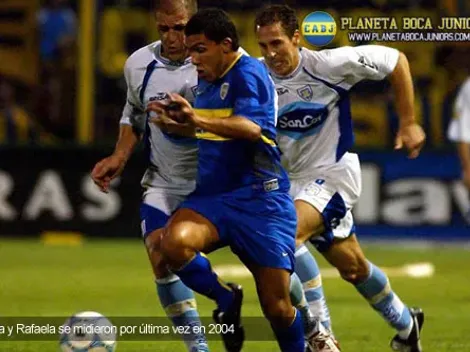 El Donnet de ganarle a la Crema