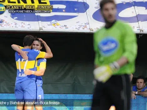 Minuto a minuto: Boca Juniors 3 – 1 Atlético Rafaela