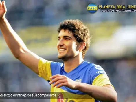 Blandi: “Estamos más cerca”