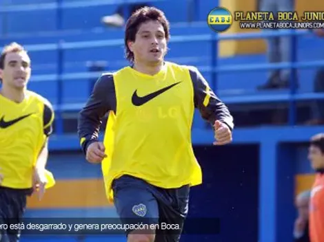 Vuelta con dudas