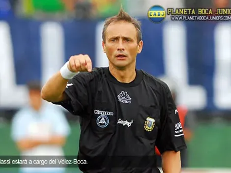 Te toca, Baldassi