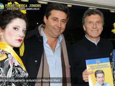 “Tendríamos que estar hablando de que Boca está primero”