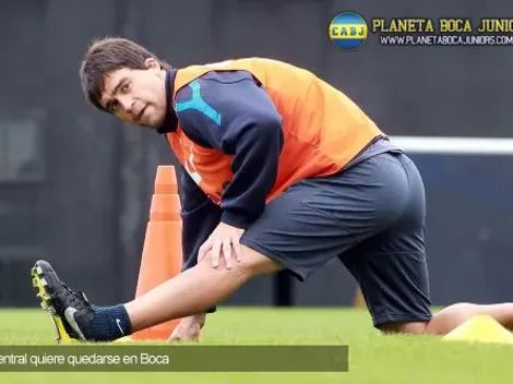Caruzzo: “Hay que aprender de Schiavi”