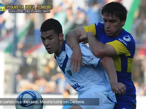 Minuto a minuto: Vélez Sarsfield 0 – 0 Boca Juniors