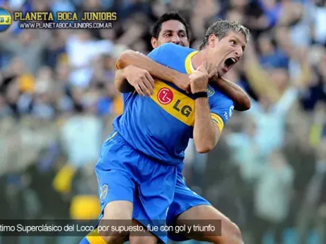 ¡Feliz cumple, Titán!