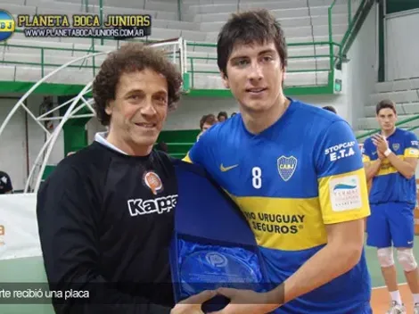 En un partido ajustado, Boca cayó ante Buenos Aires Unidos