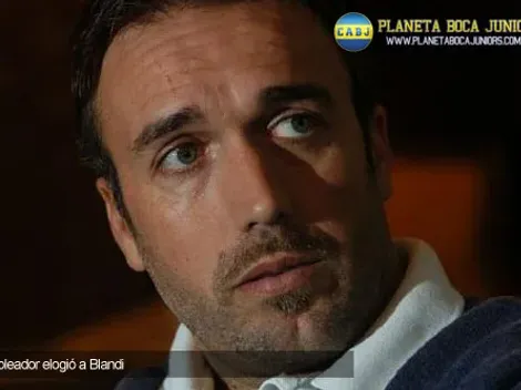 Batistuta: “Me parece que el torneo está terminado”