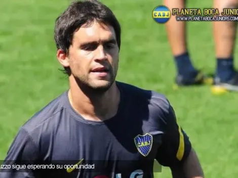 Caruzzo: “El partido con Racing nos puede seguir afianzando”