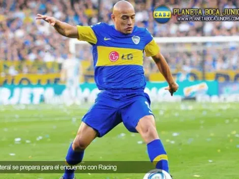 Clemente: “Tenemos que estar tranquilos”