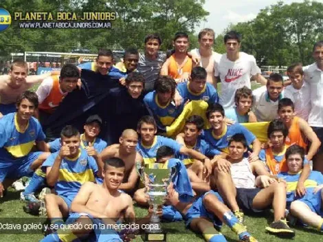 La Octava sinfonía