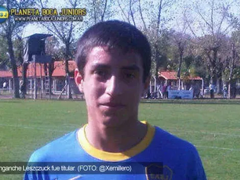 Triunfo en el debut