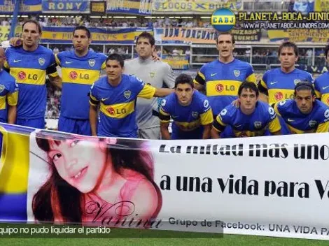Uno por uno ante Racing Club: No supo aprovechar