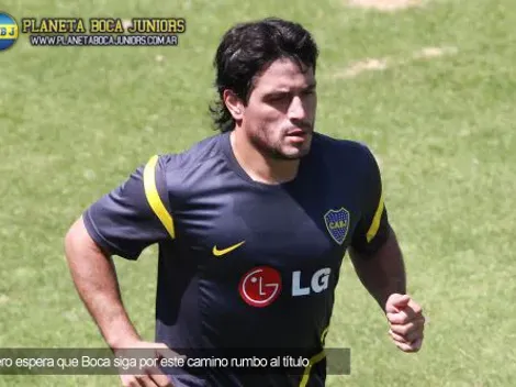 Rivero: “Seguimos dependiendo solo de nosotros”