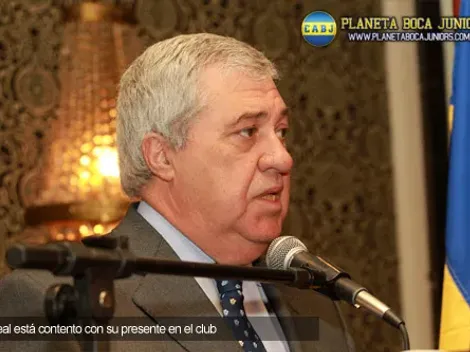 Ameal: “Es posible reformar el estadio”
