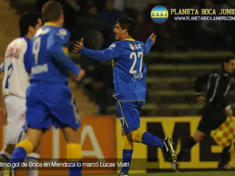 Historial ante Godoy Cruz: un rival complicado
