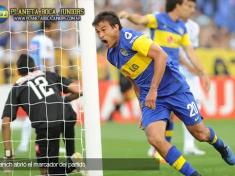 Minuto a minuto: Godoy Cruz 1 – 2 Boca Juniors