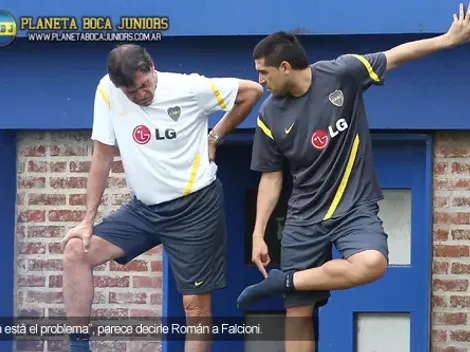 Riquelme titular