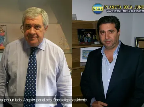 Elecciones: decide el socio