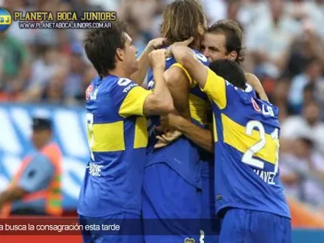 Para ser campeón…