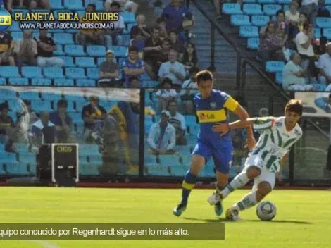 Se copian de la Primera