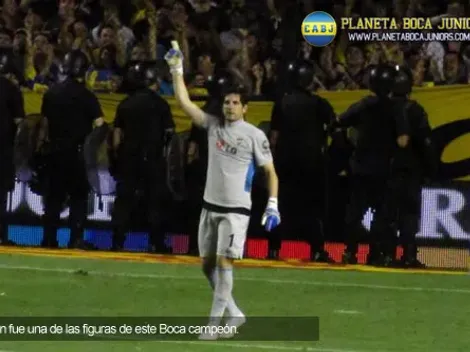 ¡Campeonazo!